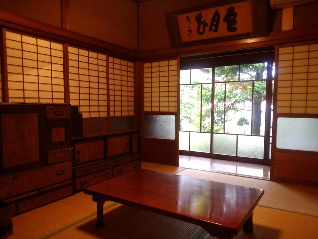 ホテル 一会 田辺市 エクステリア 写真