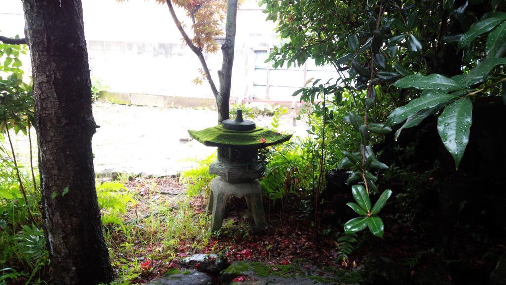 ホテル 一会 田辺市 エクステリア 写真